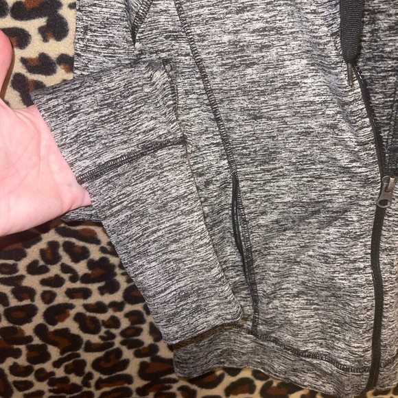 Small Workout - Picture 2 of 4